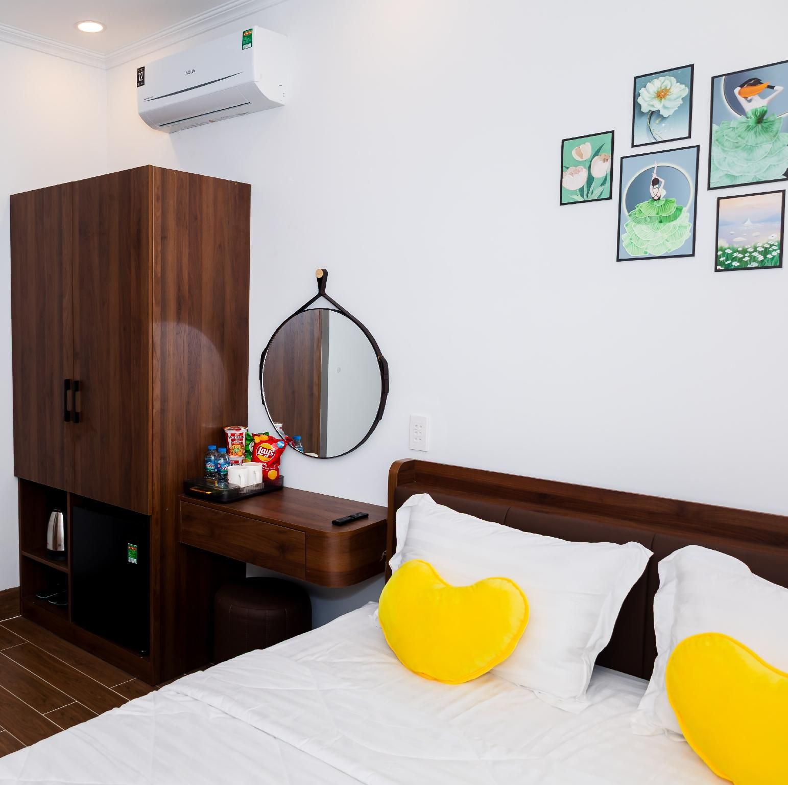 Double Room Standard