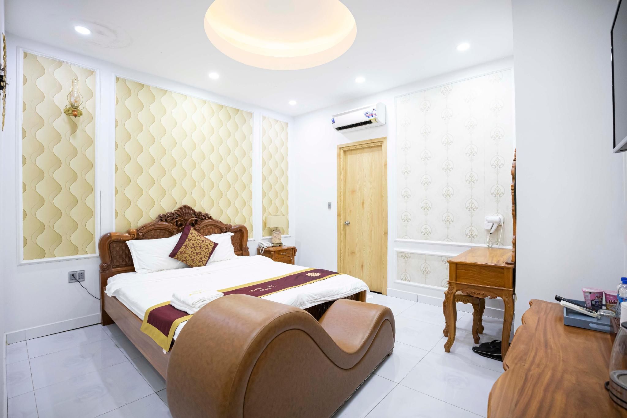 VIP Deluxe Room