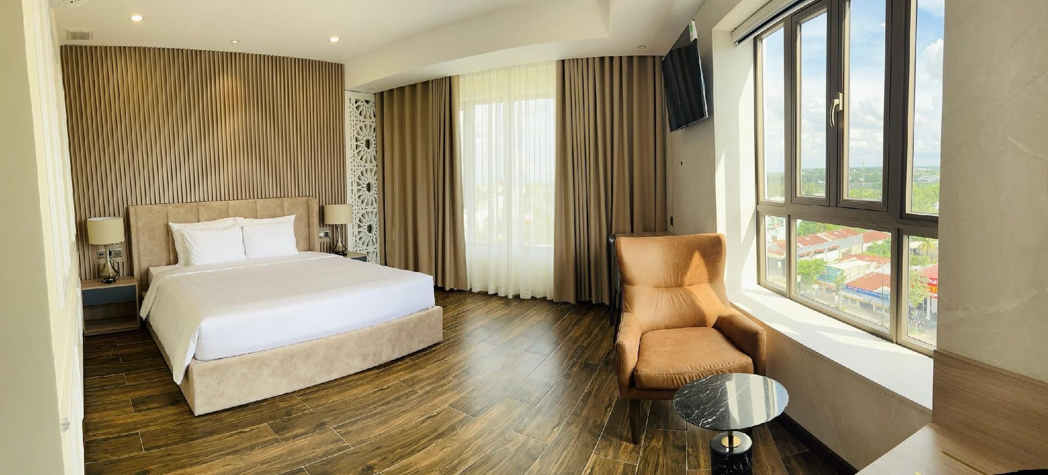 Business Room