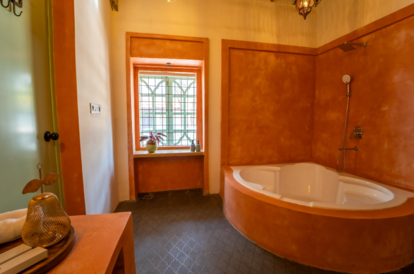 Villa Souzino Villa Souzino 6