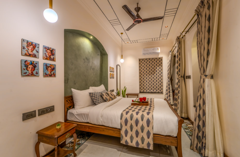 Villa Souzino Villa Souzino 3