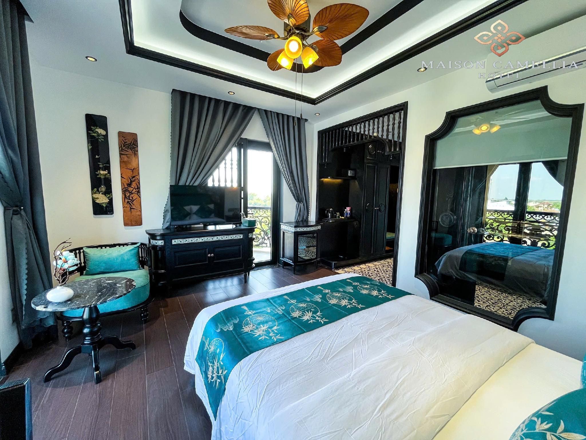 Superior - 1 Double Bed