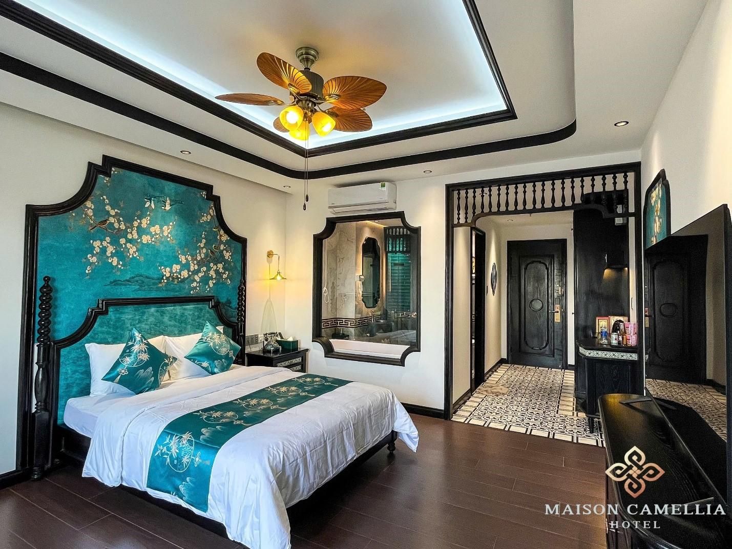 Deluxe Room - 1 Bed