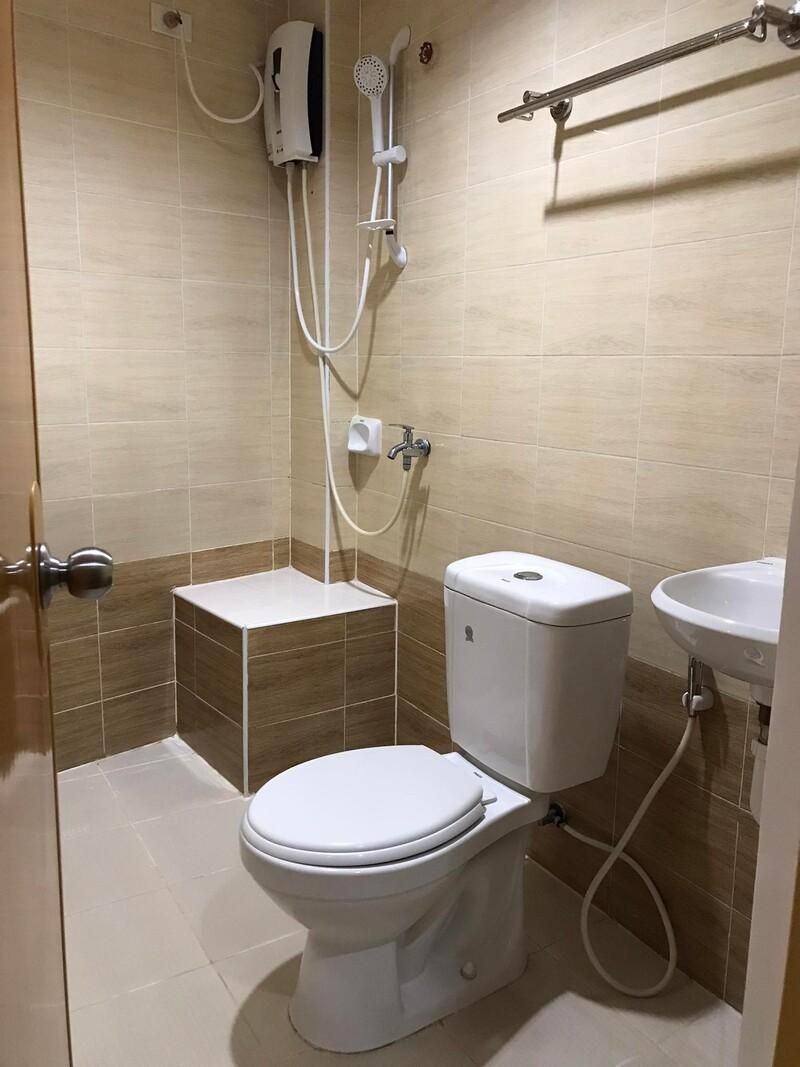 Deluxe Triple Rooms