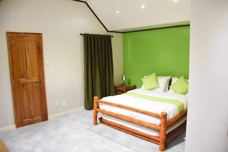 Standard Queen Room with Two Queen Beds