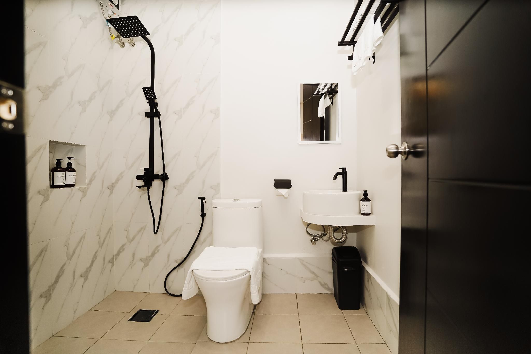 MELAD HOTEL Standard Twin - 2 Breakfast Included 3