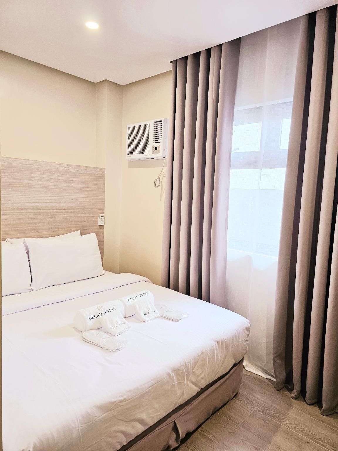 MELAD HOTEL Standard Queen Room