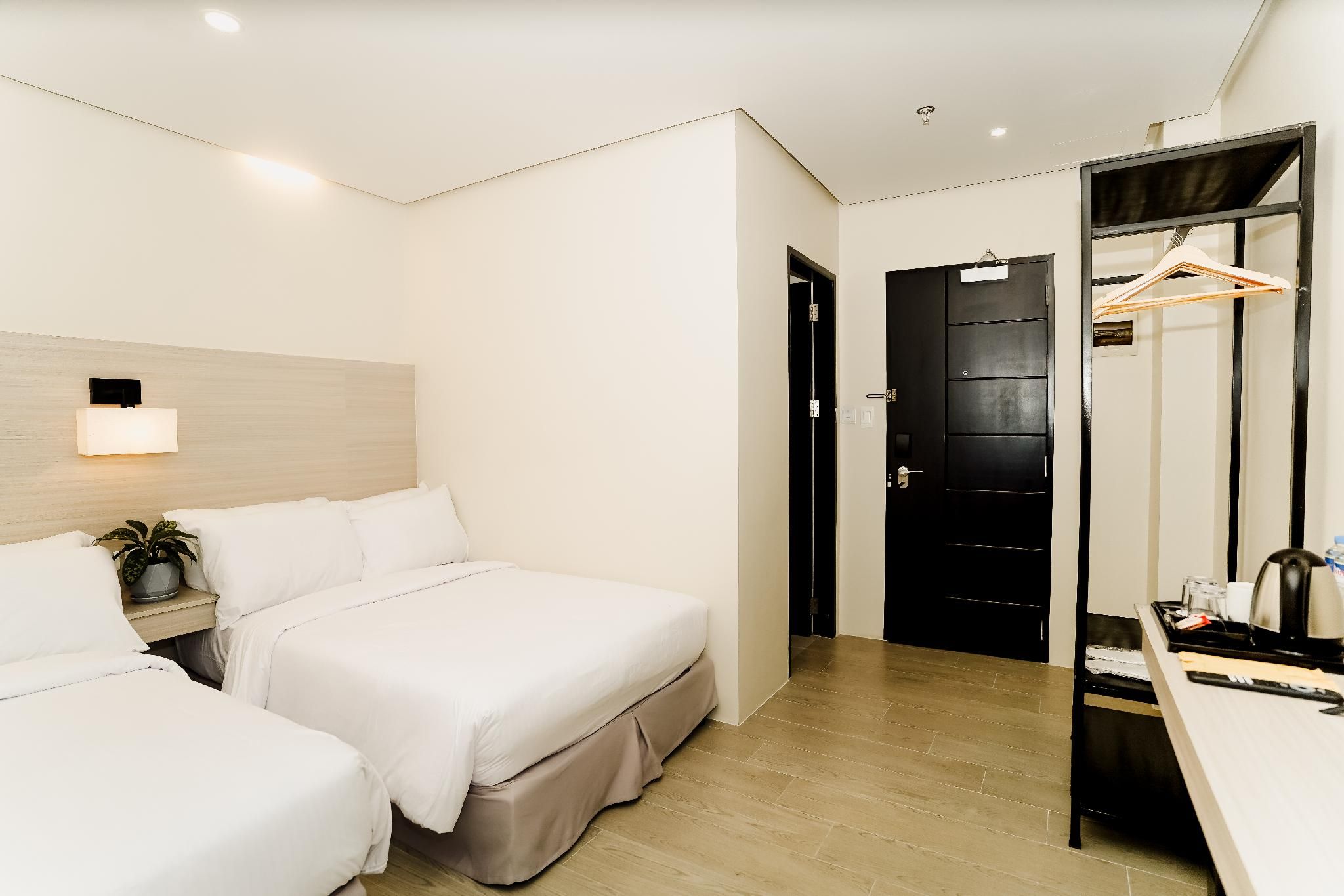 MELAD HOTEL Standard Twin - 2 Breakfast Included 2