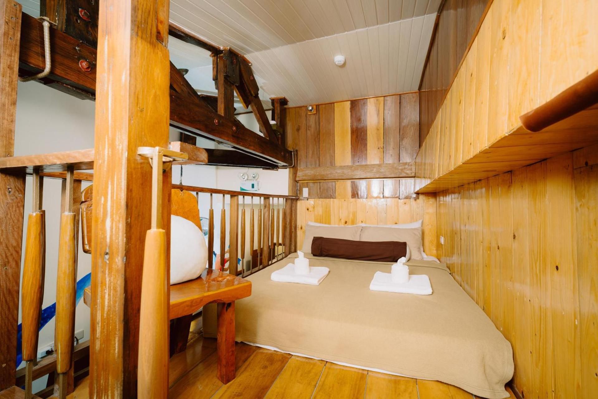 Antonio's Bed and Breakfast Hotel Double Room