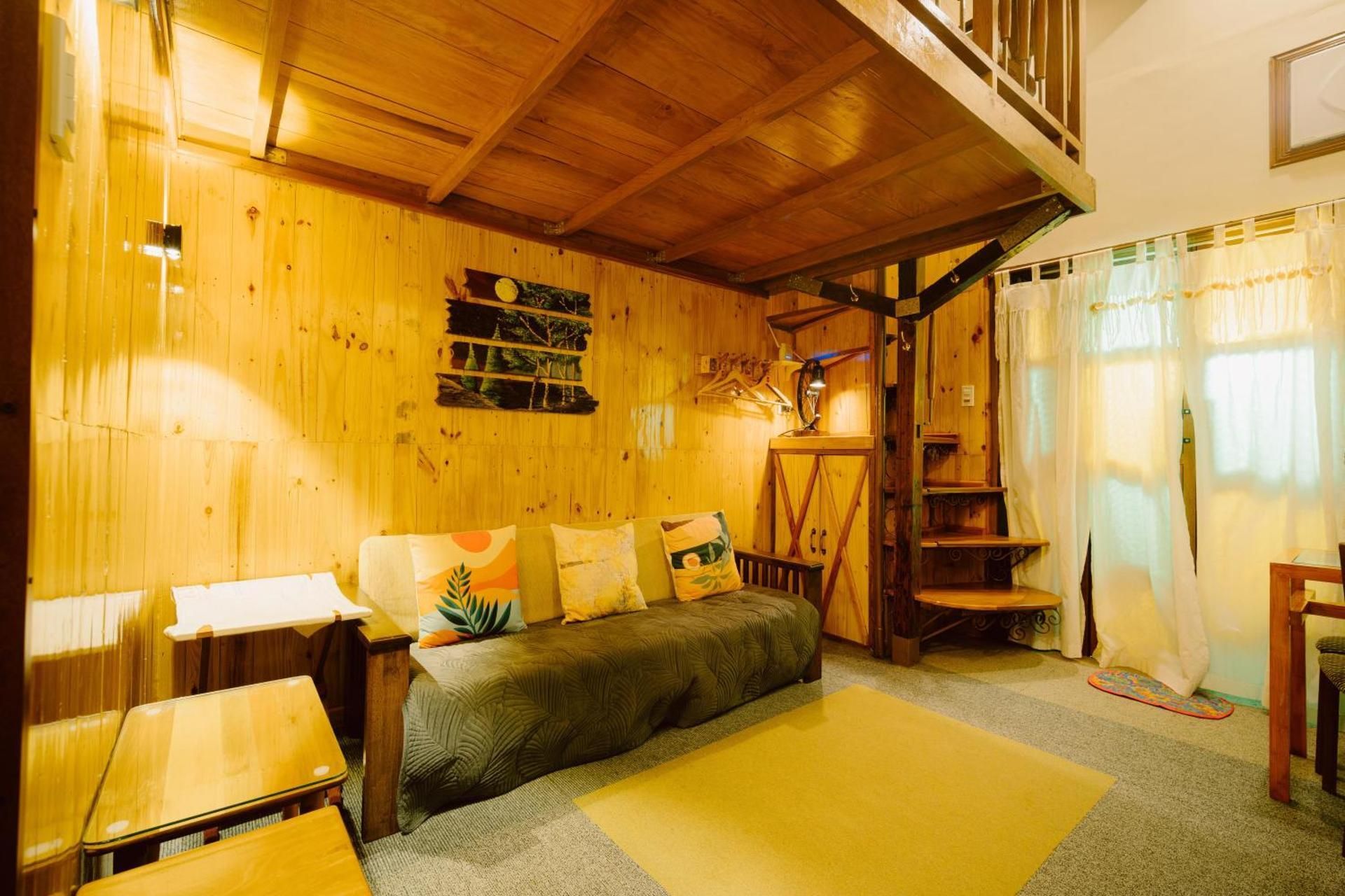 Antonio's Bed and Breakfast Hotel Double Room 3