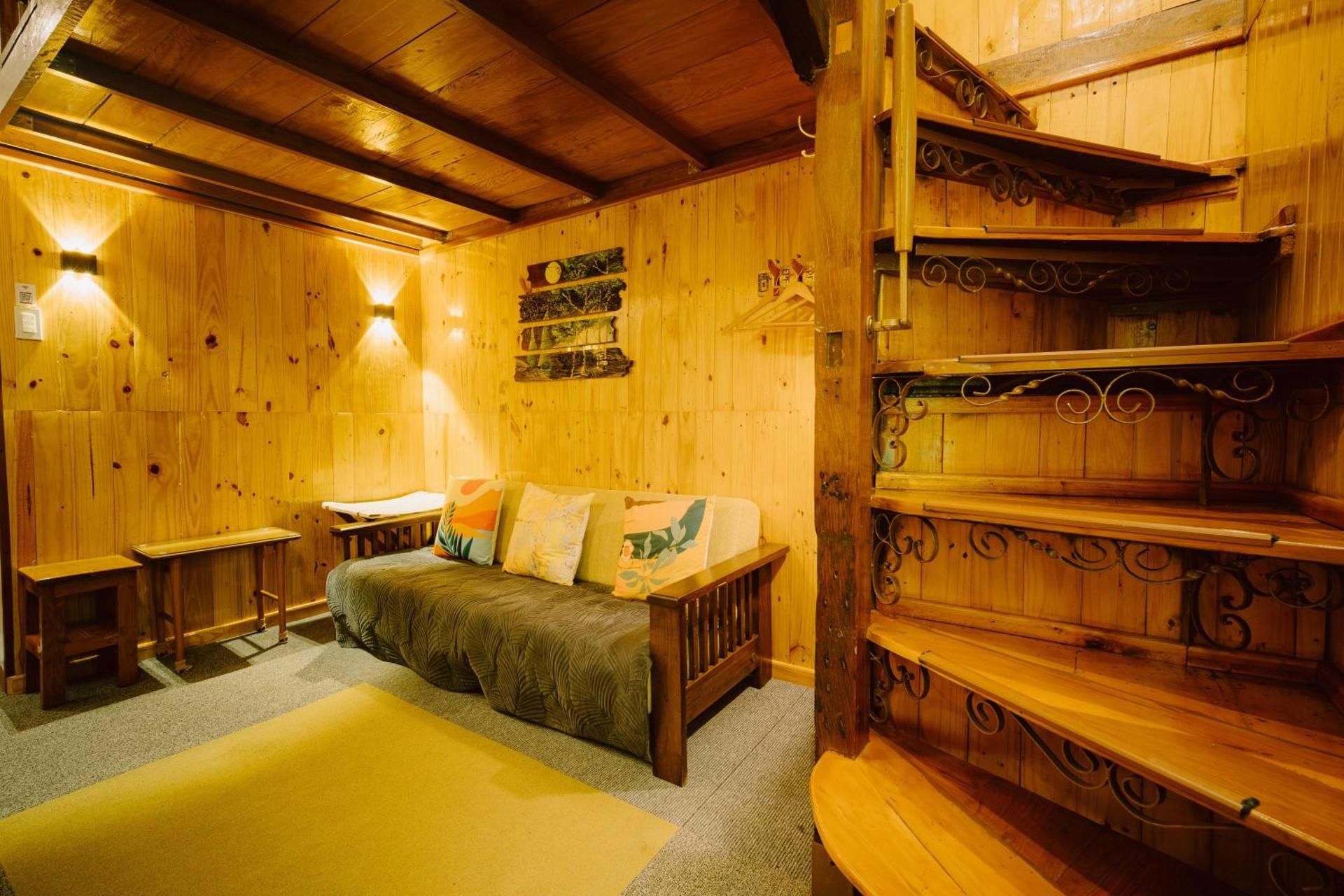 Antonio's Bed and Breakfast Hotel Double Room 2