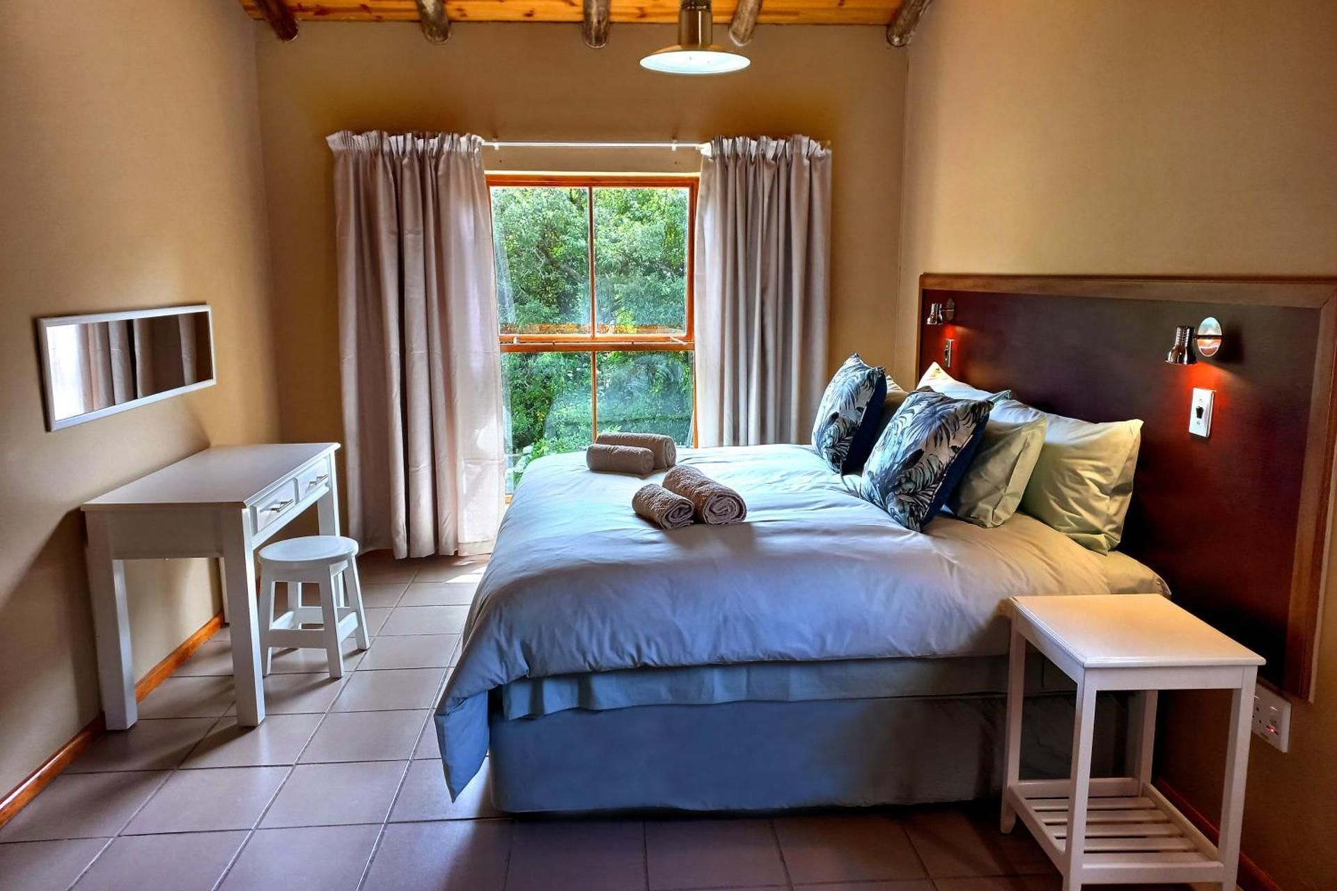 Self Catering House
