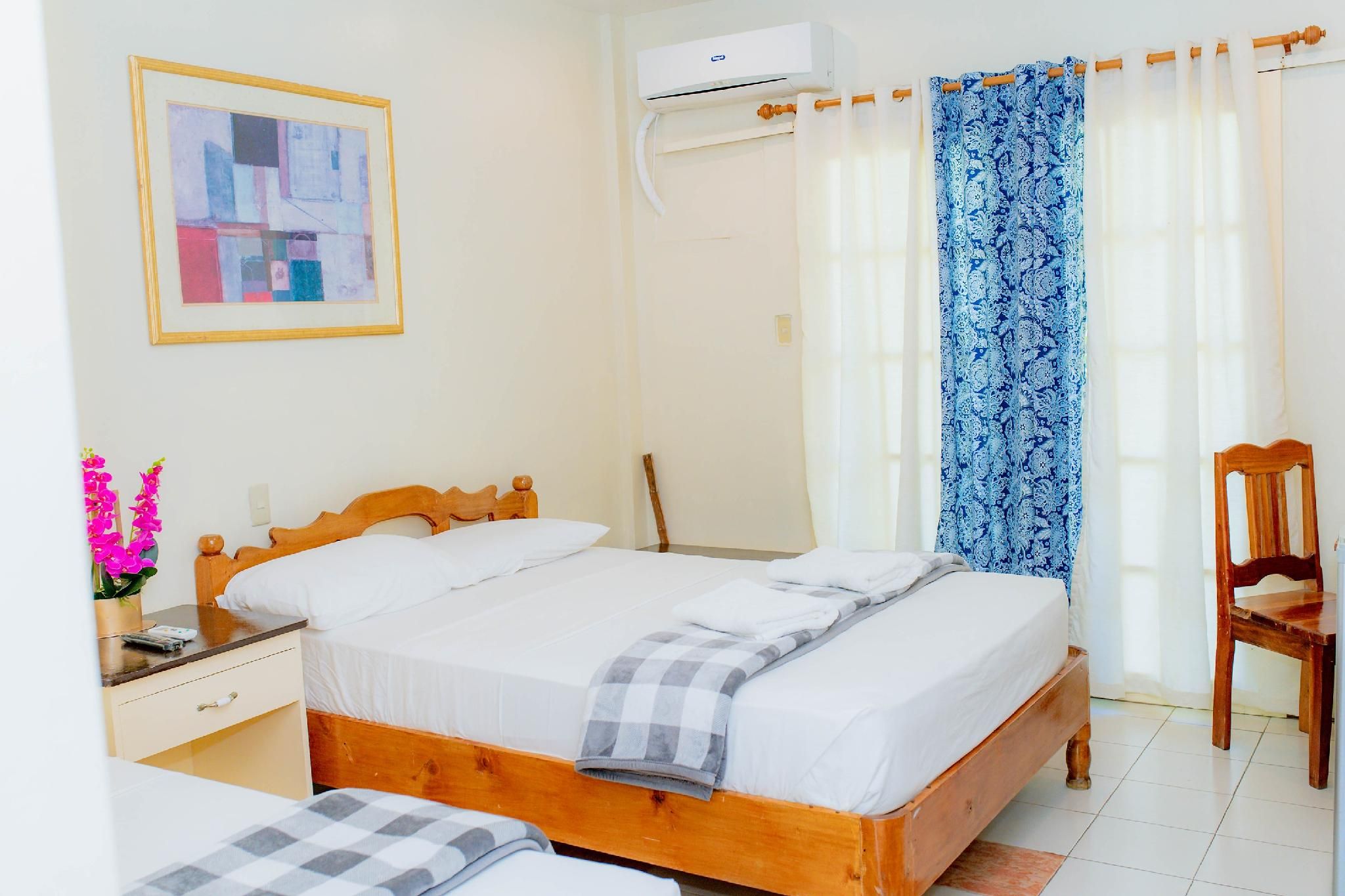 Villa Paraiso Resort and Waterpark Superior Deluxe Room