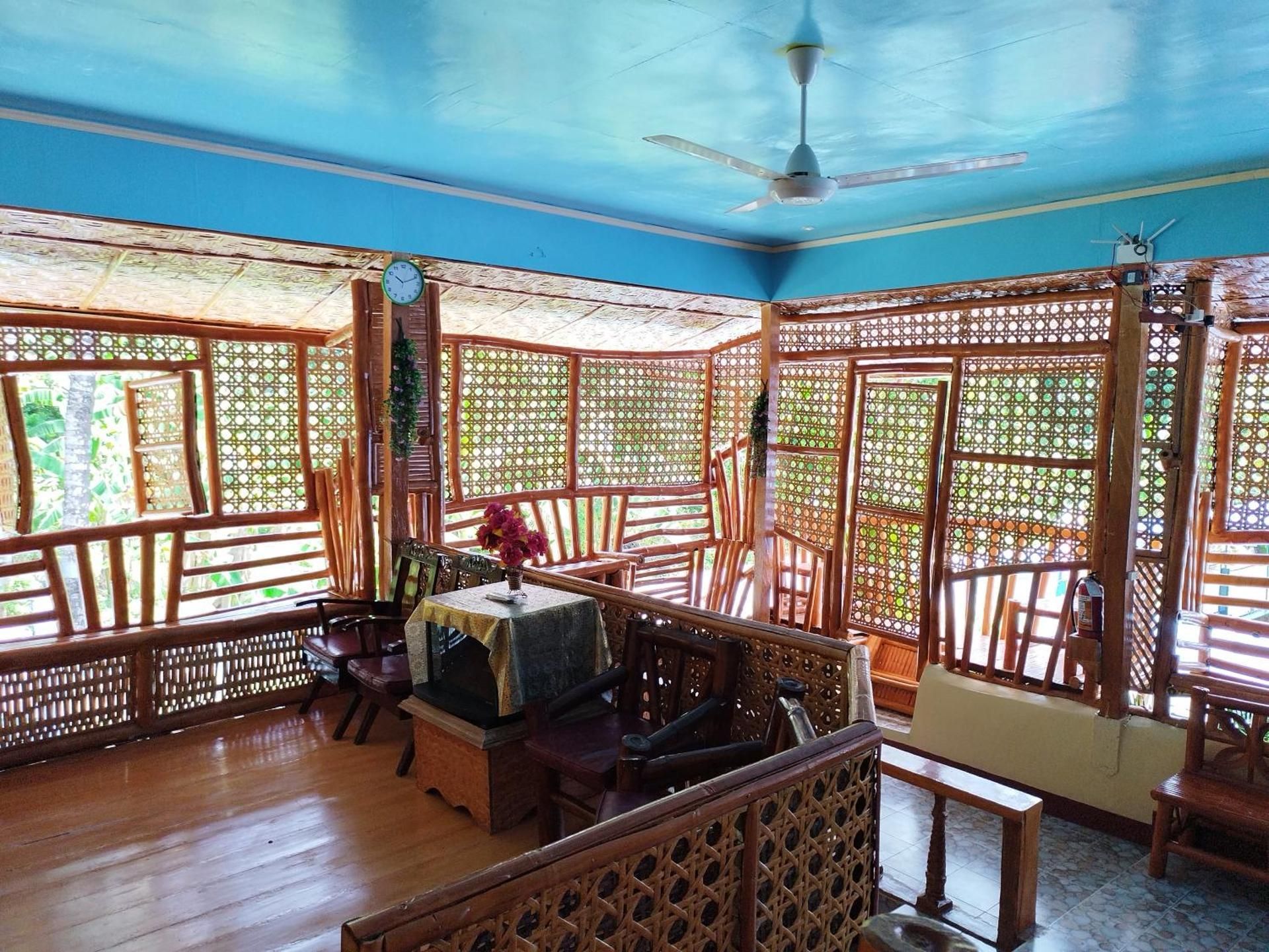 recreational facilities