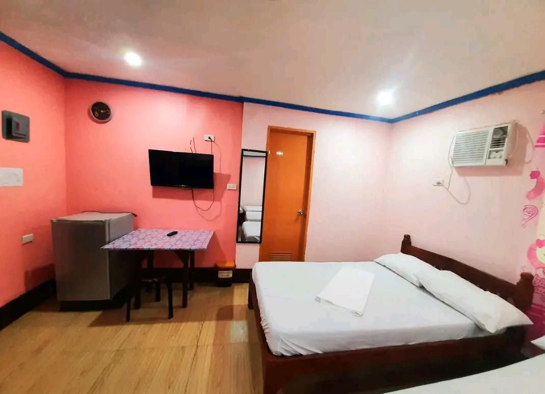 Superior Deluxe Room