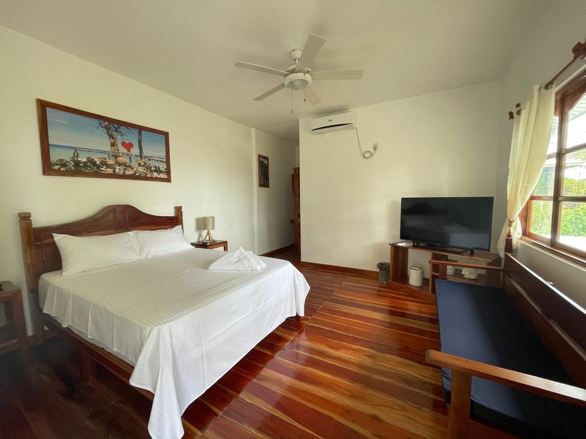 Double Room with Window