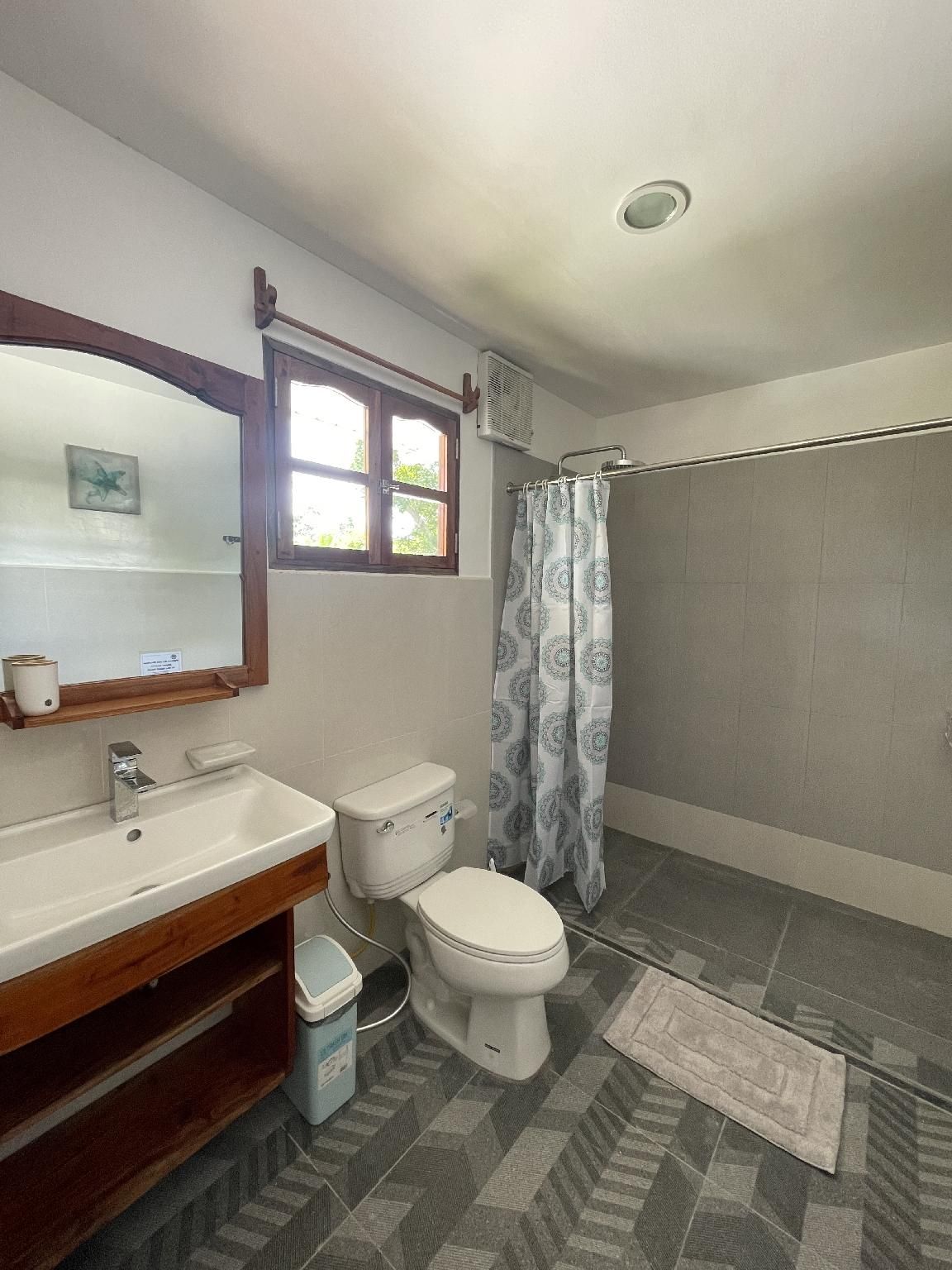 Double Room with Window