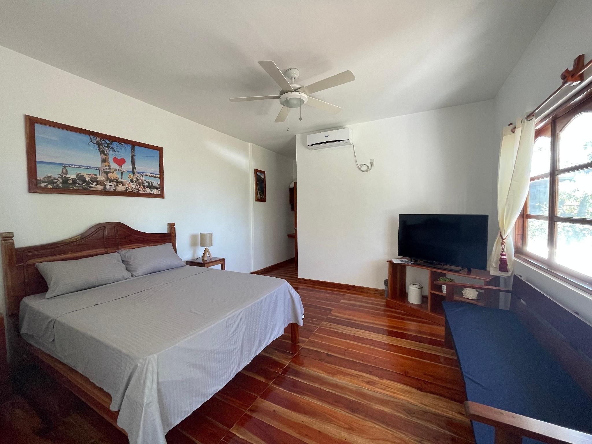 Double Room with Window