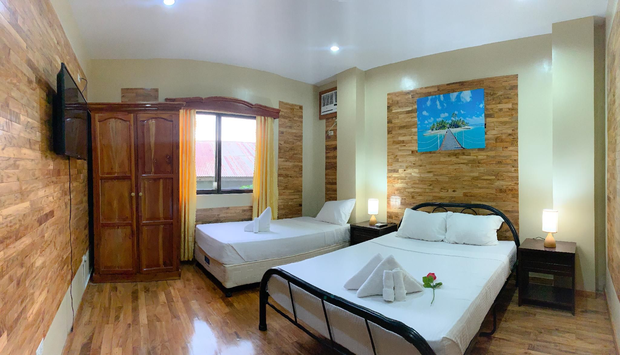 Double Room Standard