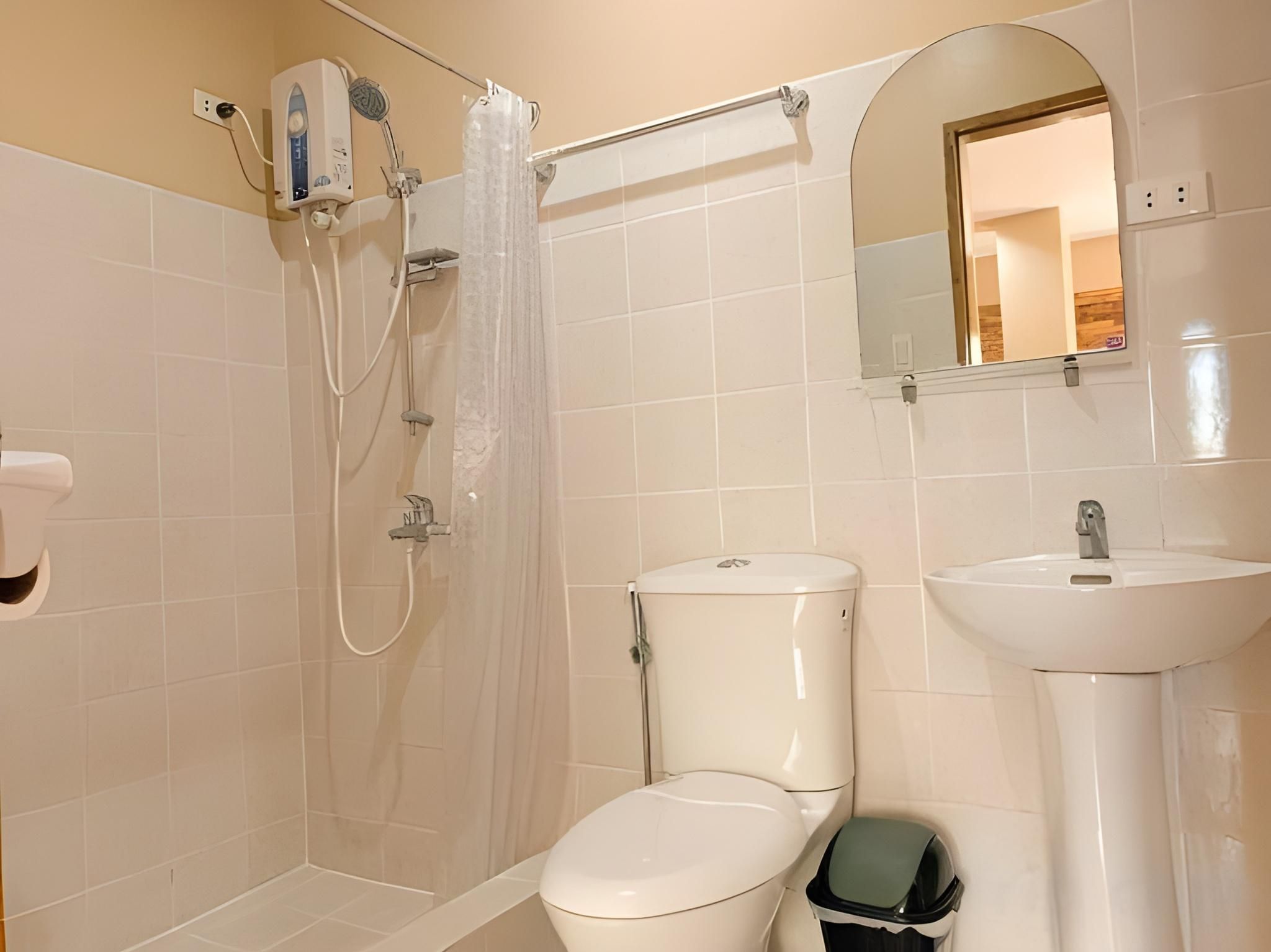 Double Room Standard