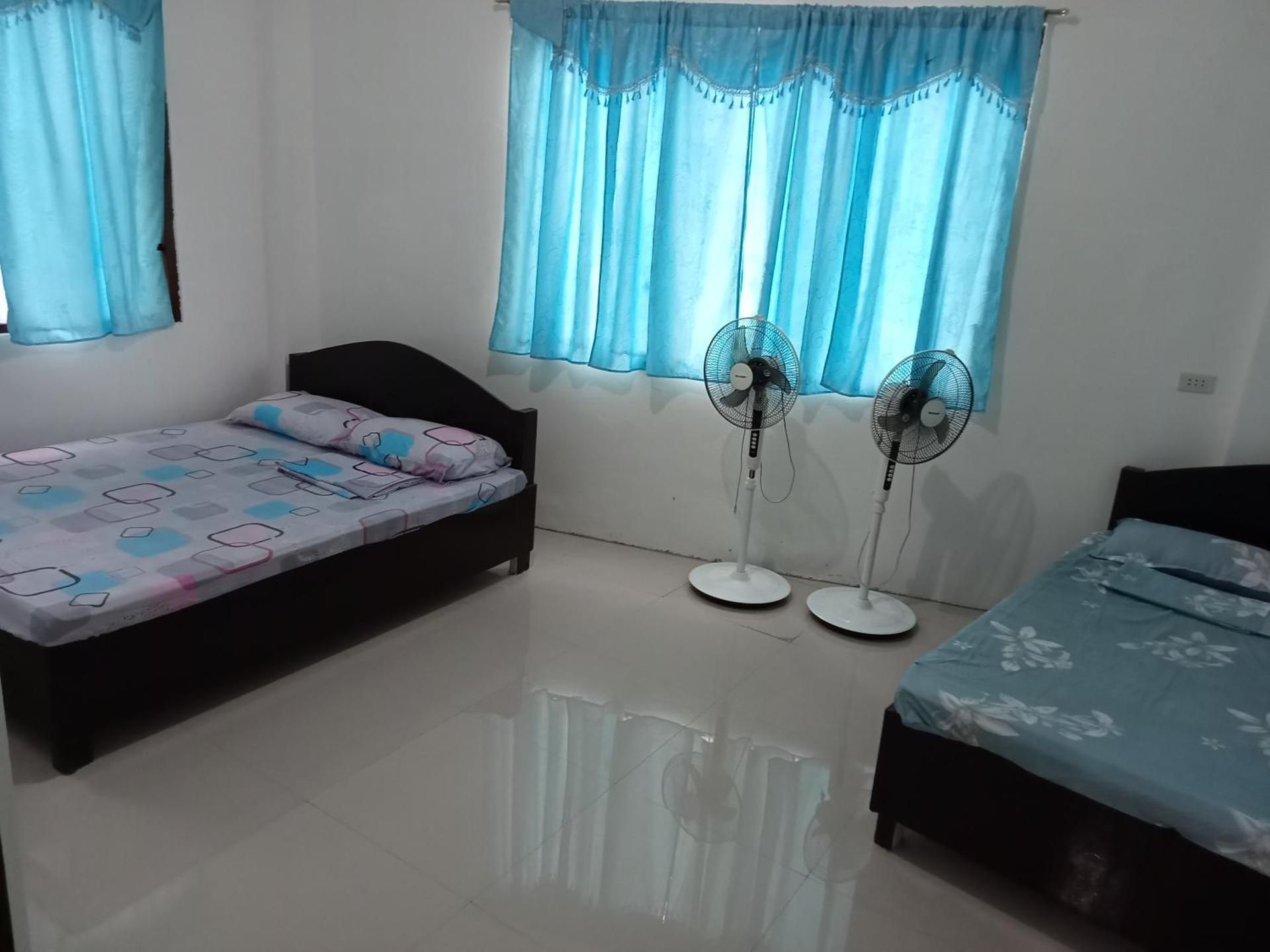 Comfort Quadruple Room