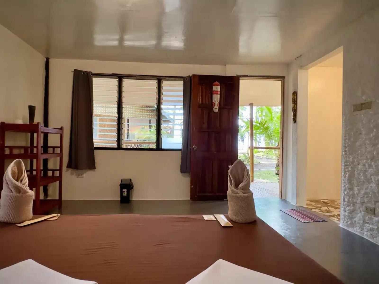 Standard Double Room with Fan