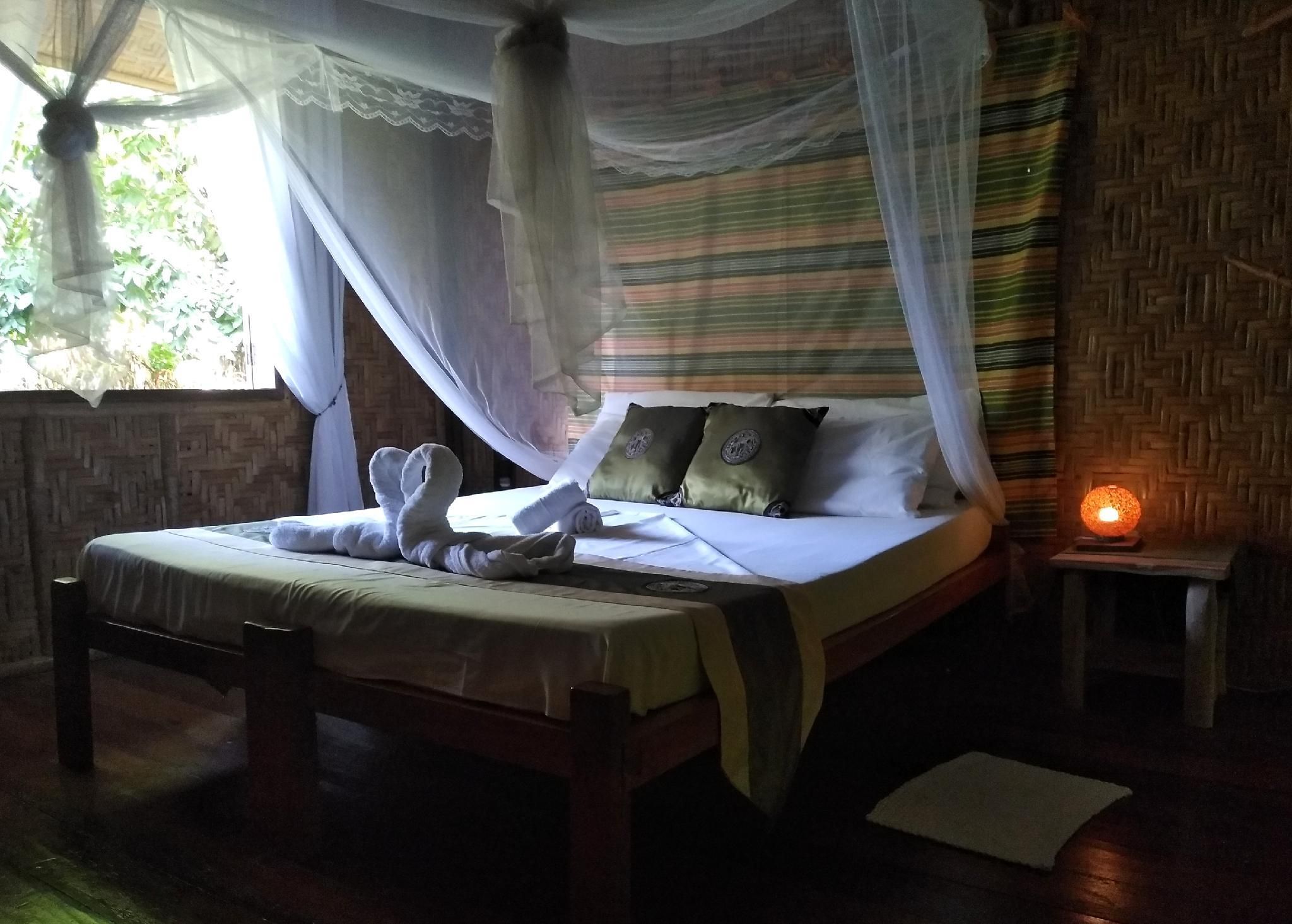 Nypa Style Resort Camiguin Bungalow Villa