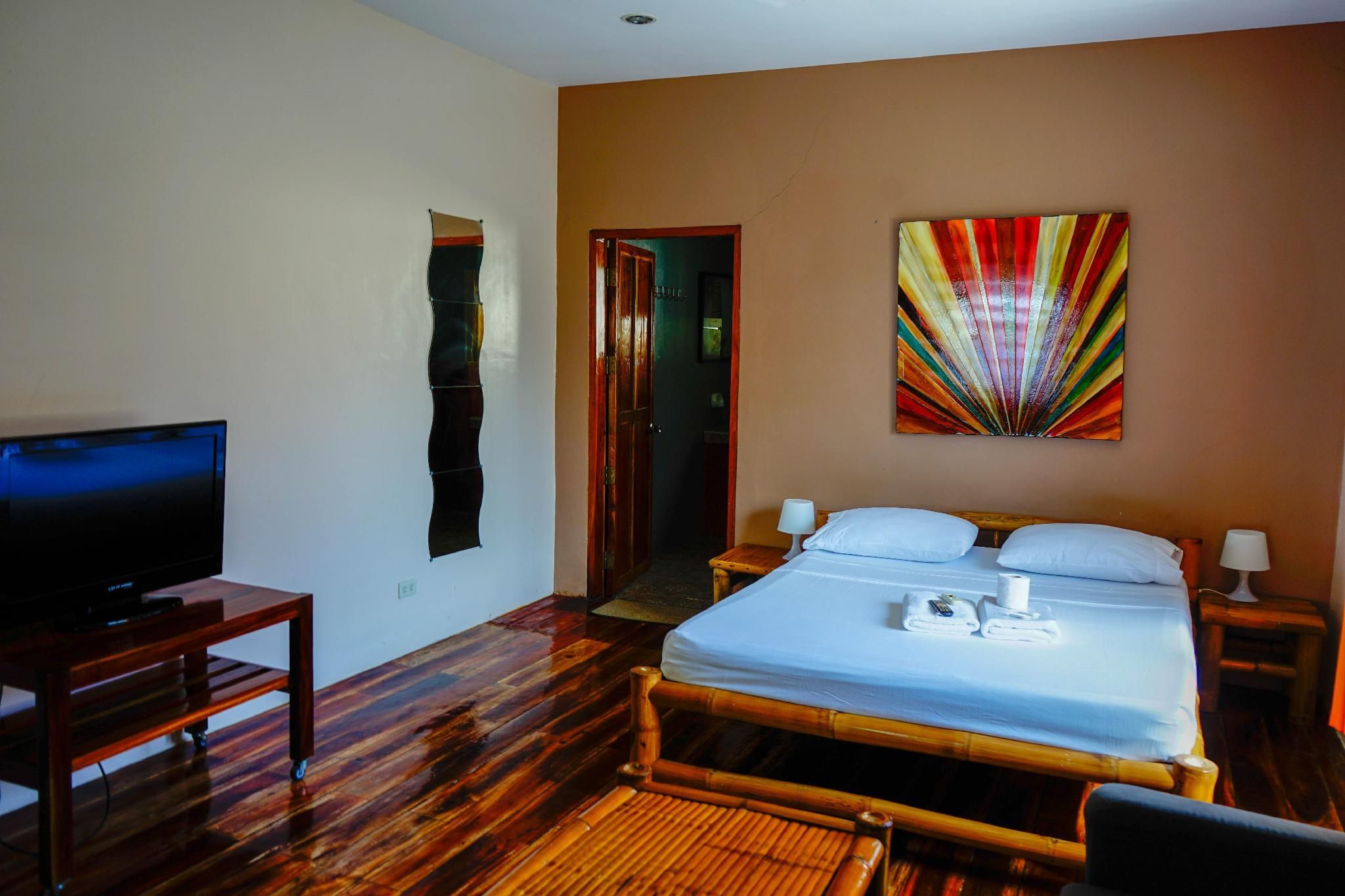 Beach Front Suite