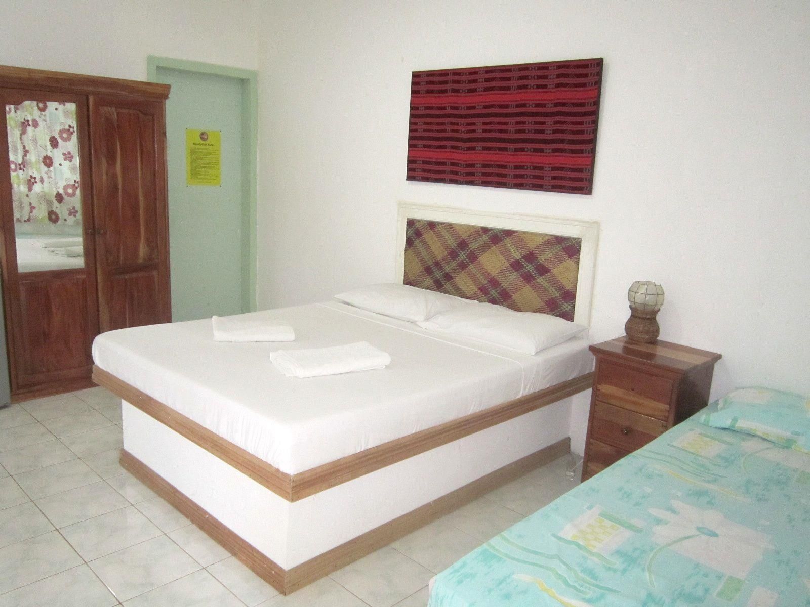 Camiguin Island Golden Sunset Beach Club Deluxe 2