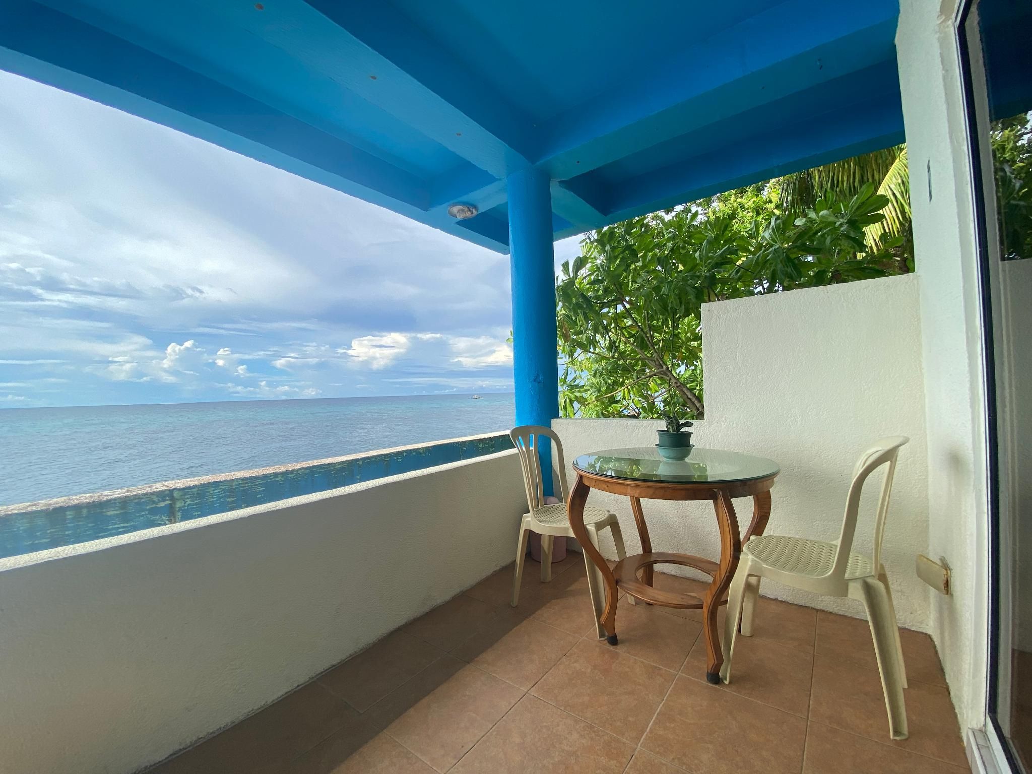 Camiguin Island Golden Sunset Beach Club Superior Beach Front 3