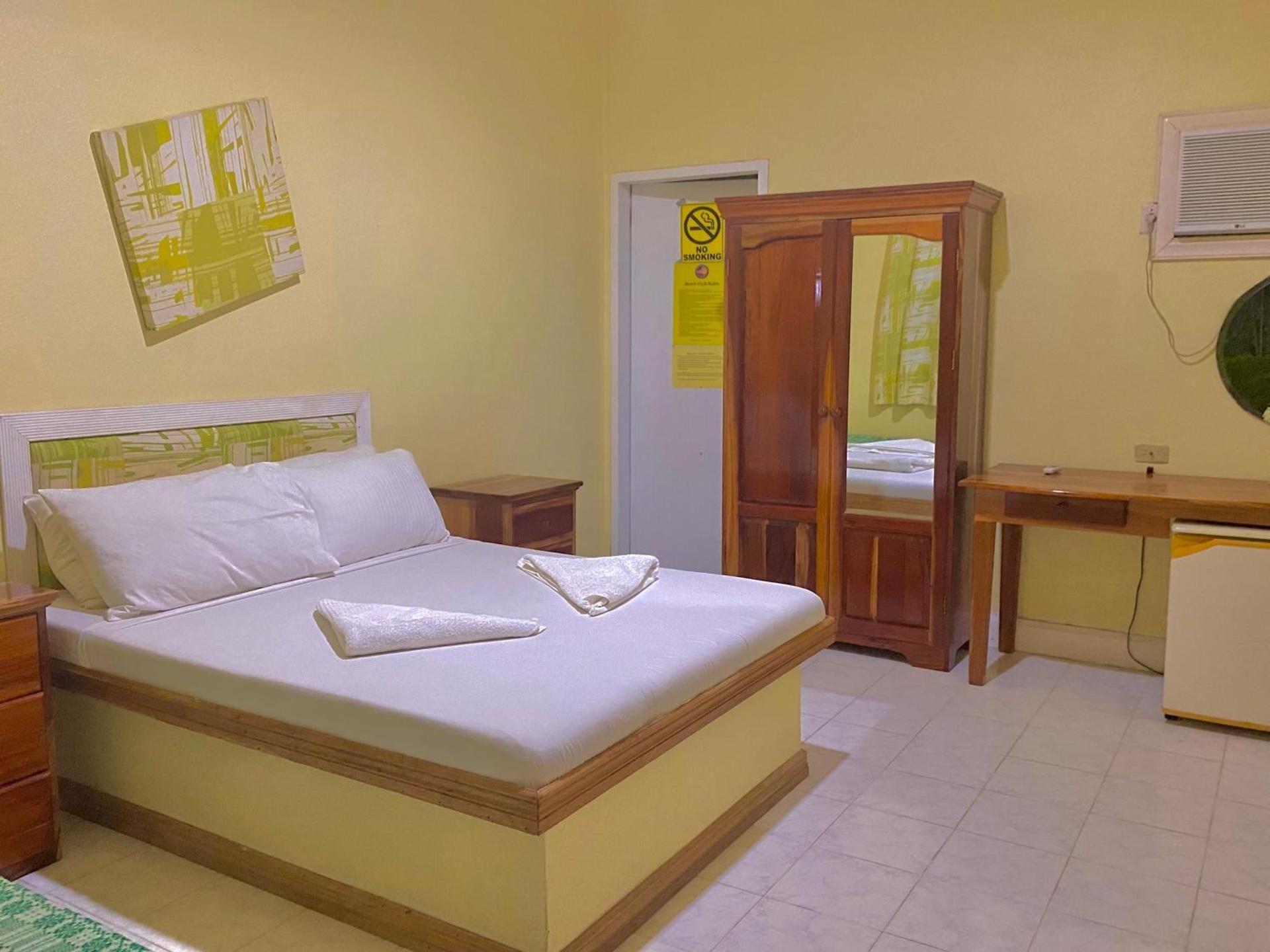 Camiguin Island Golden Sunset Beach Club Deluxe