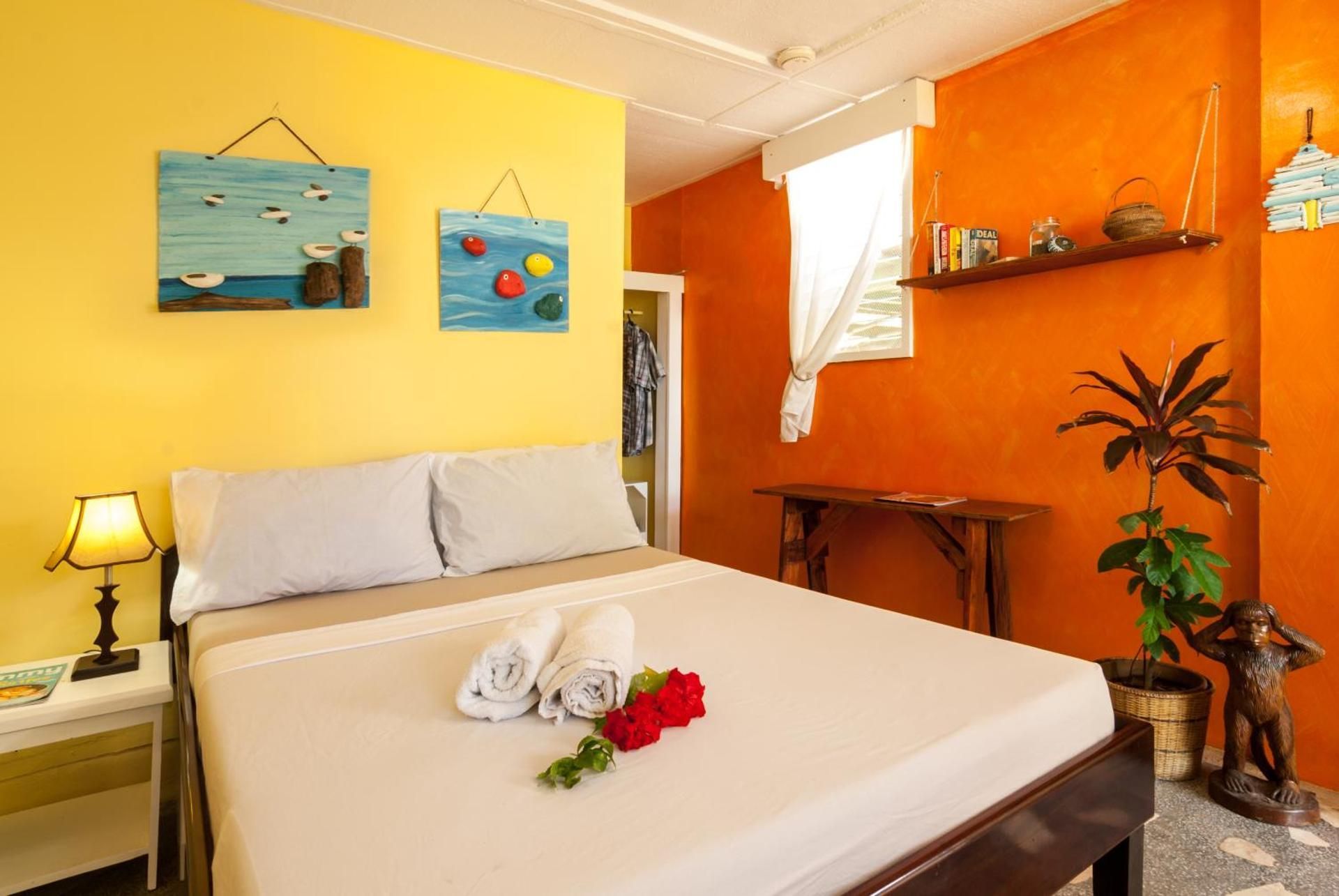 Double Room with Ocean View
