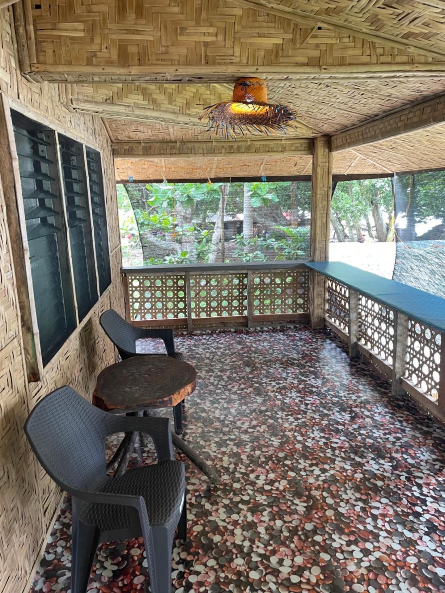 Queen Room with Sea View
