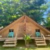 Borbon's Treehouse By the Sea