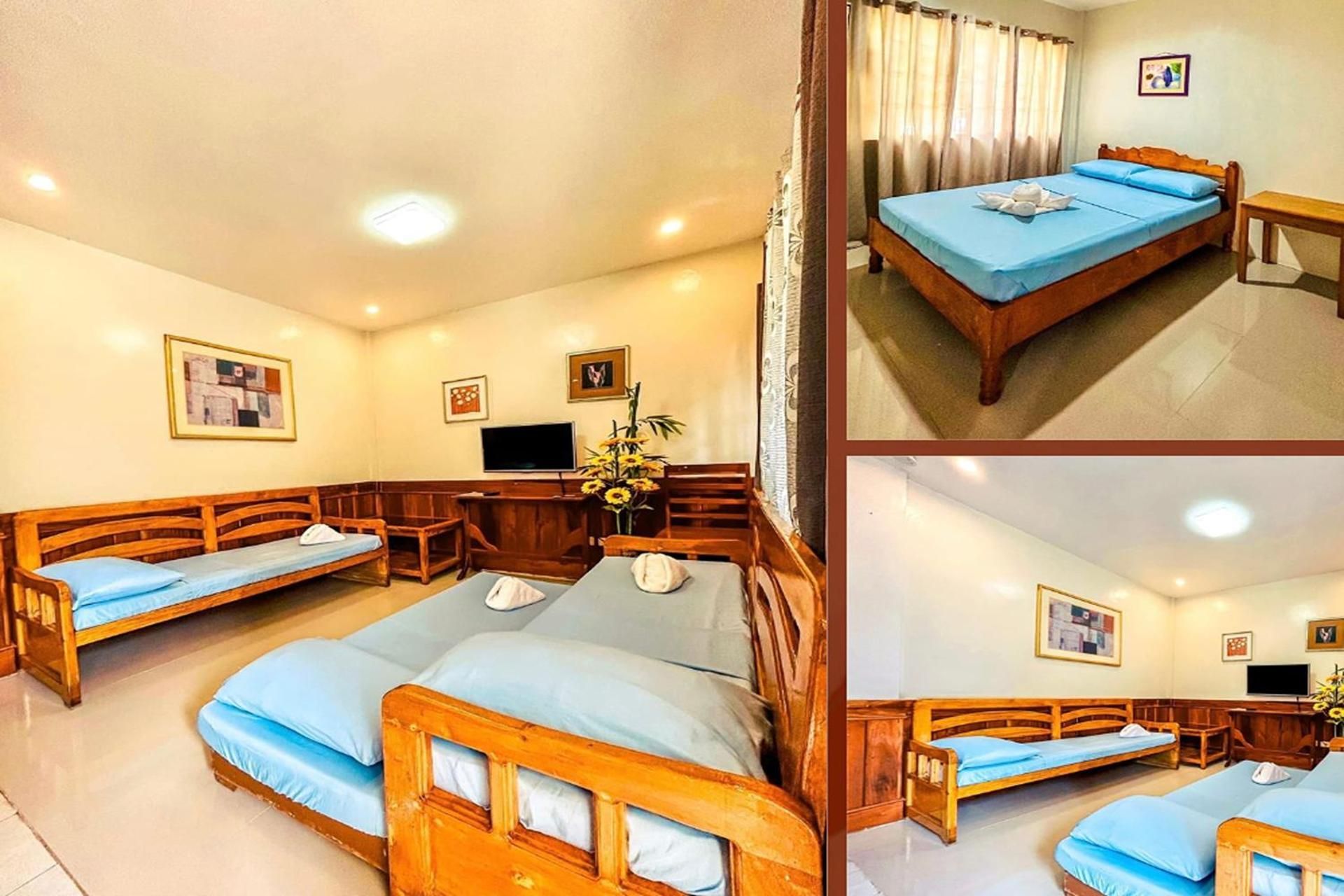 Standard Family Room
