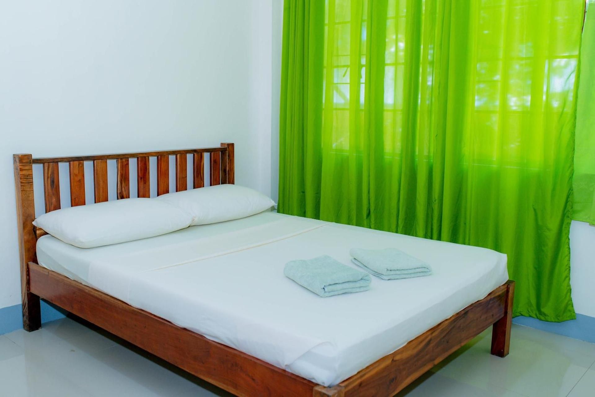 One-Bedroom Villa