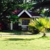 Puesta del sol Beach Bungalows and Restobar