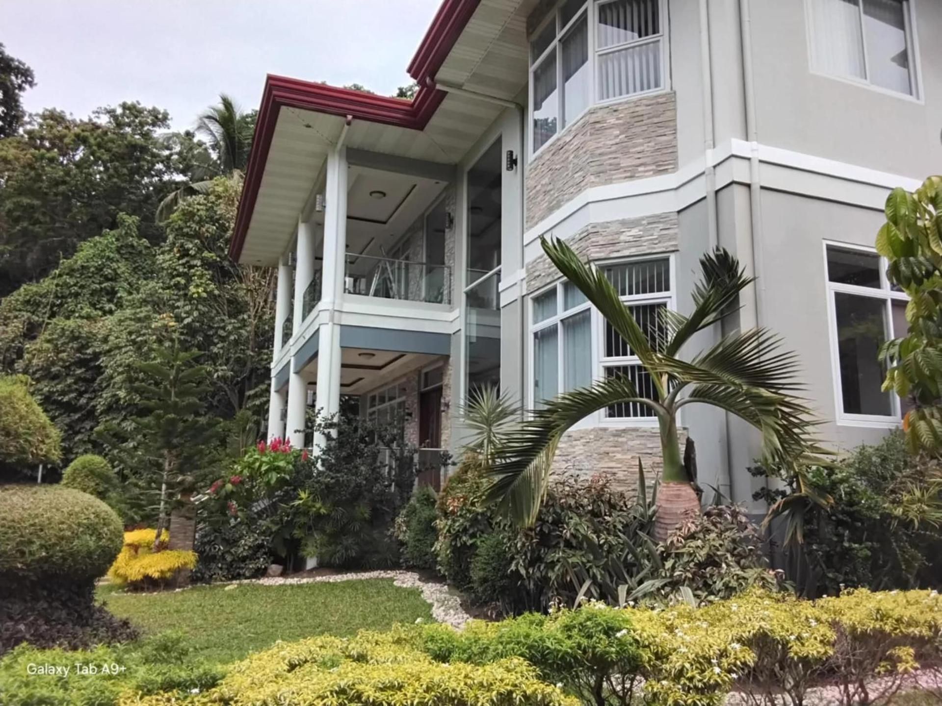 Camiguin Lanzones Resort