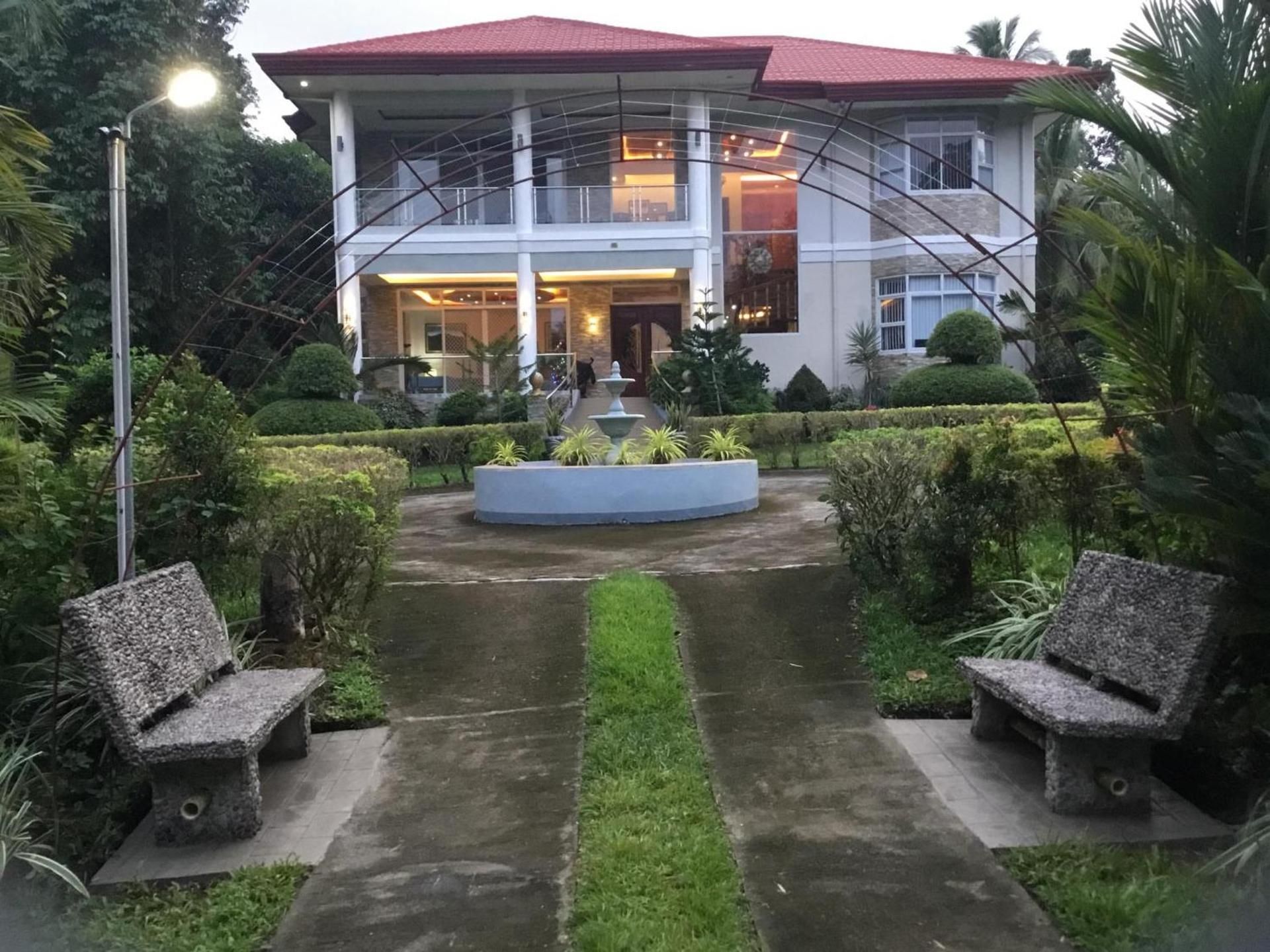 Camiguin Lanzones Resort