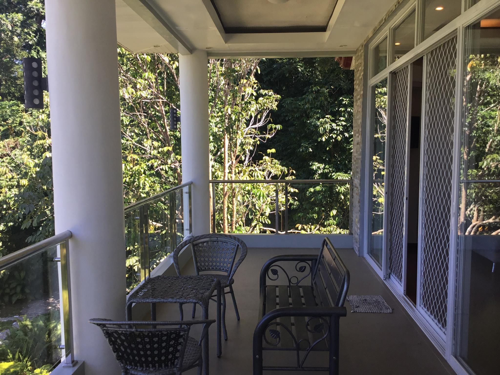 Camiguin Lanzones Resort