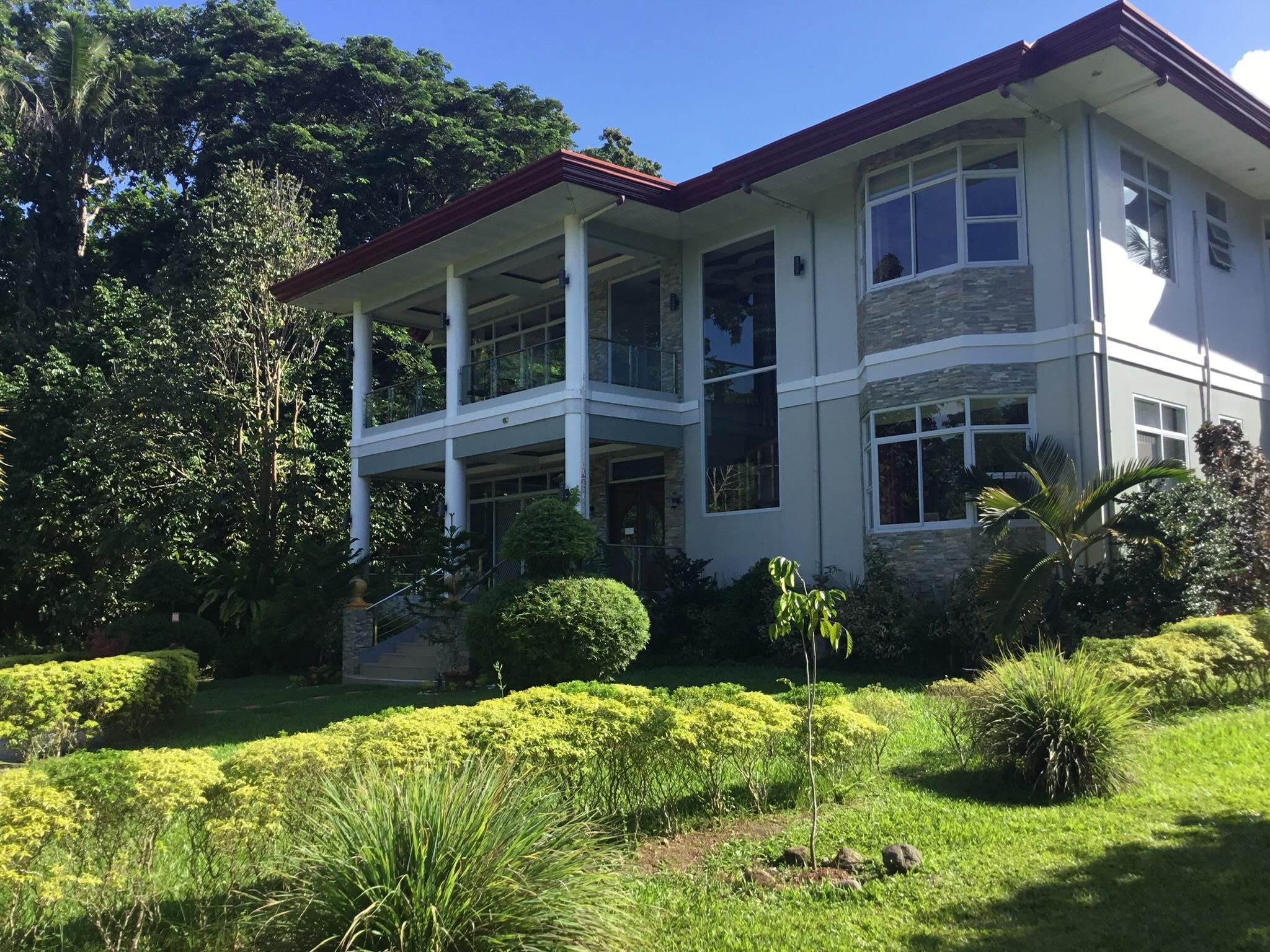 Camiguin Lanzones Resort