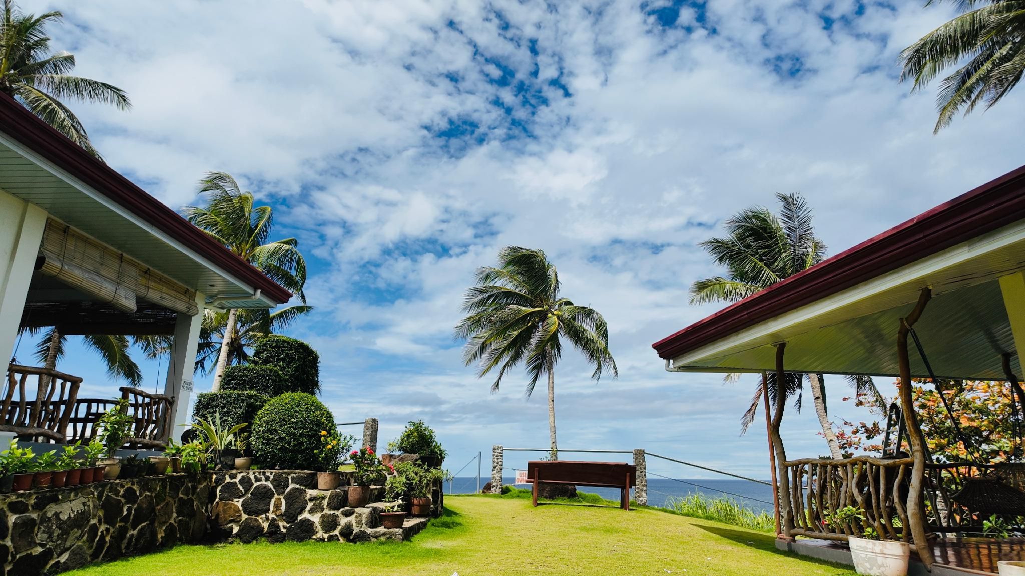 surrounding environment