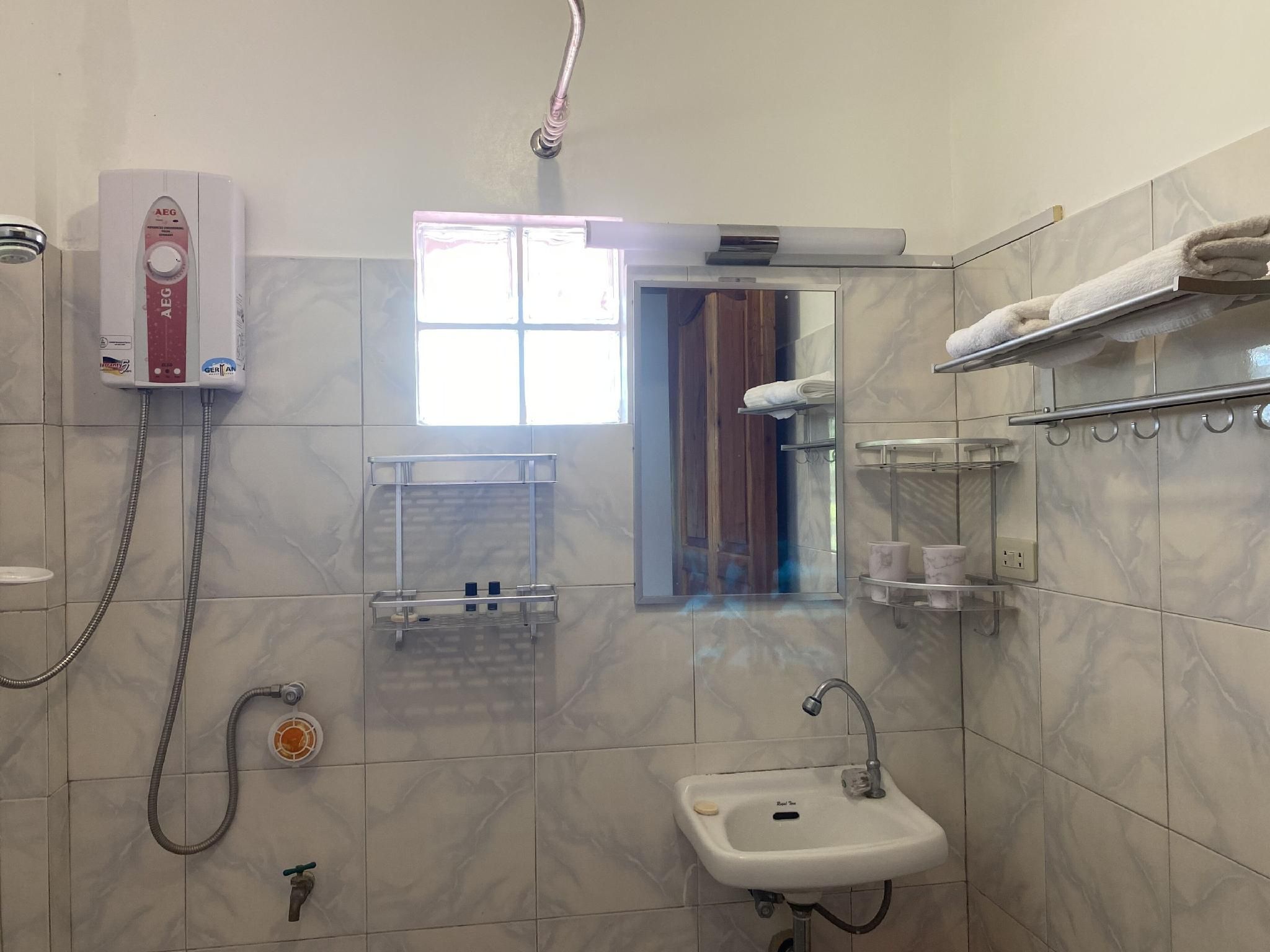 Tongatok Cliff Resort Two-Bedroom Premier Apartment