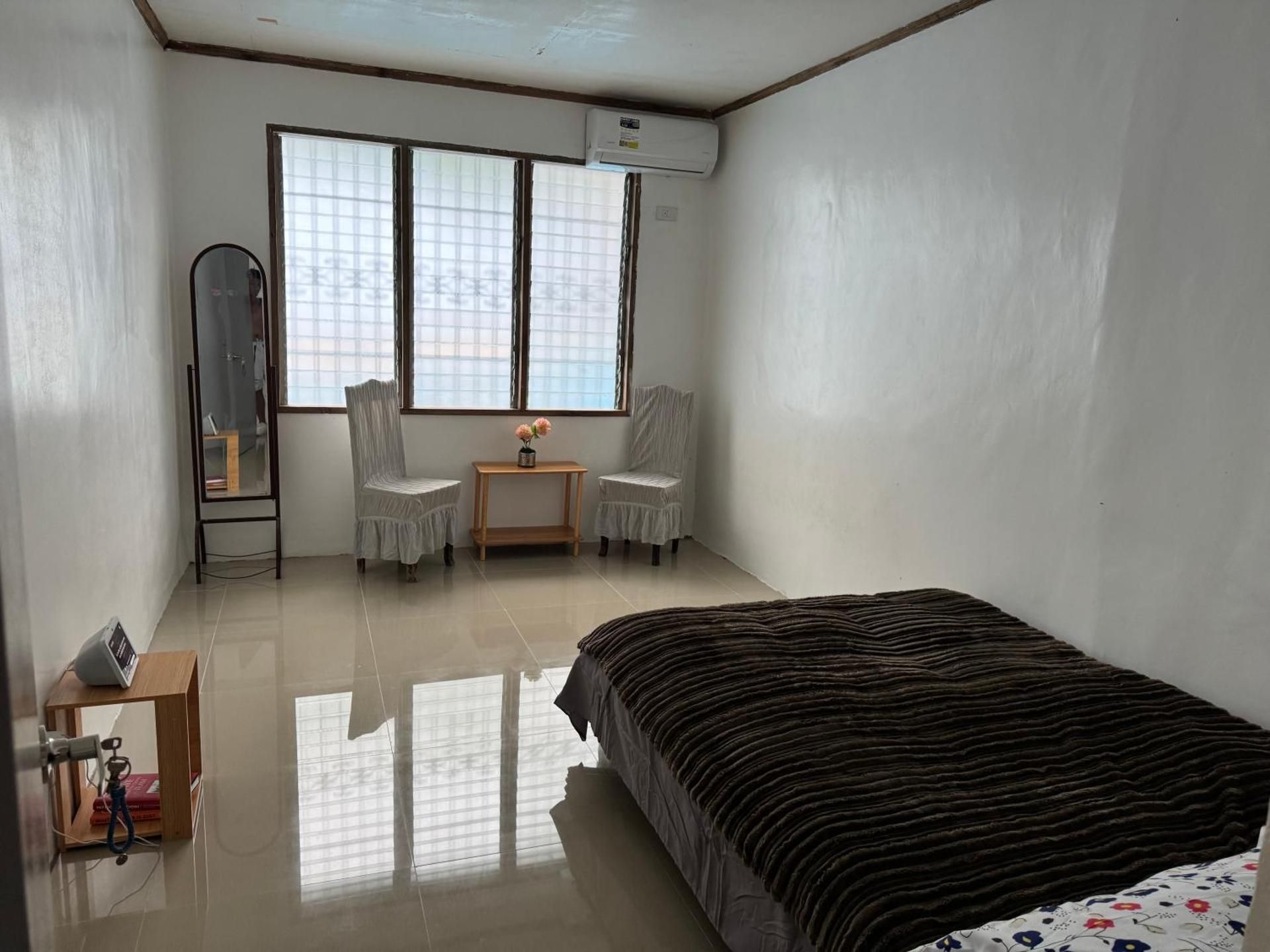 Deluxe Double Room with Bath