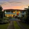Camiguin Lanzones Resort