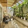 Tabskie’s Homestay