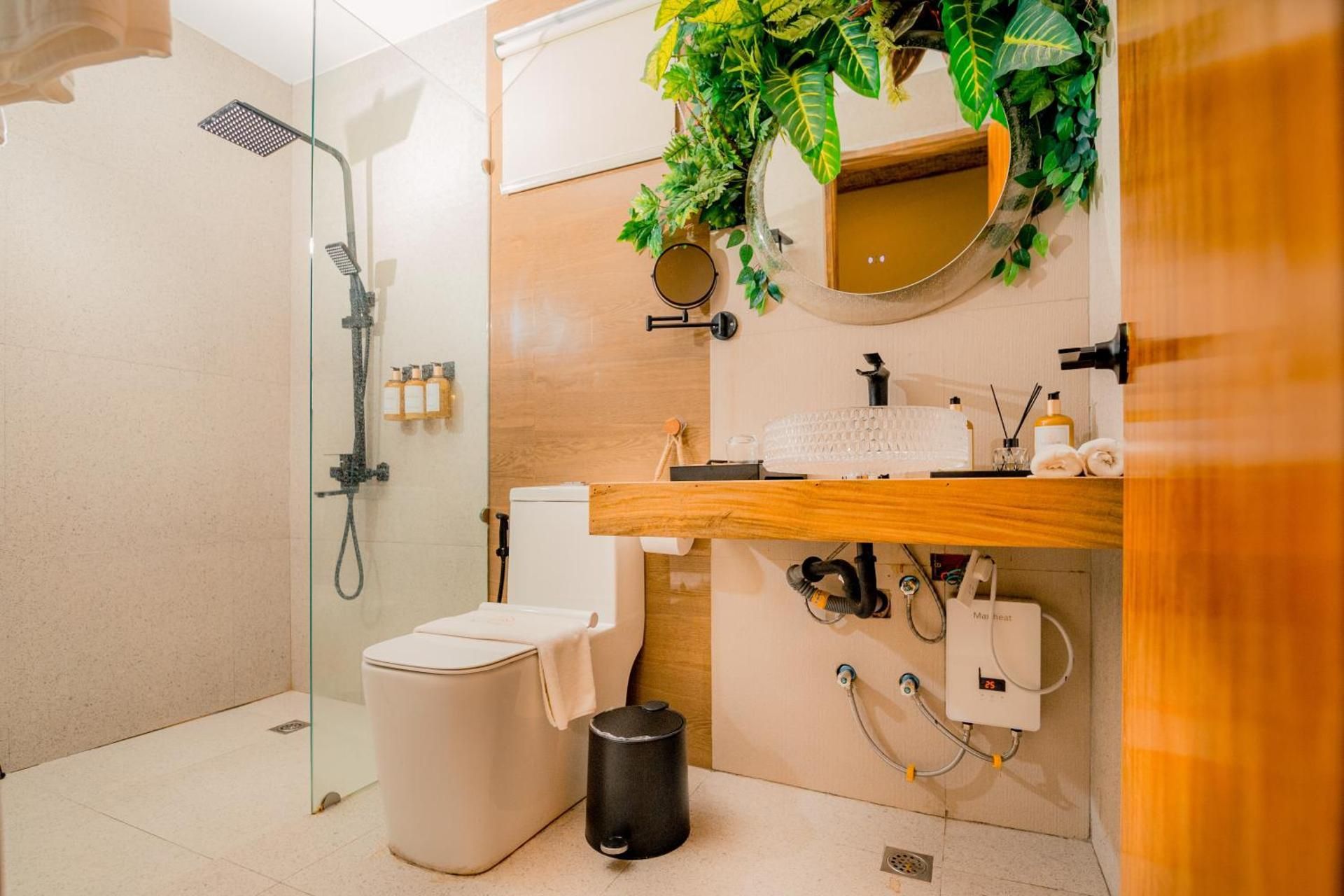 Nadhibar Resort Villa 2