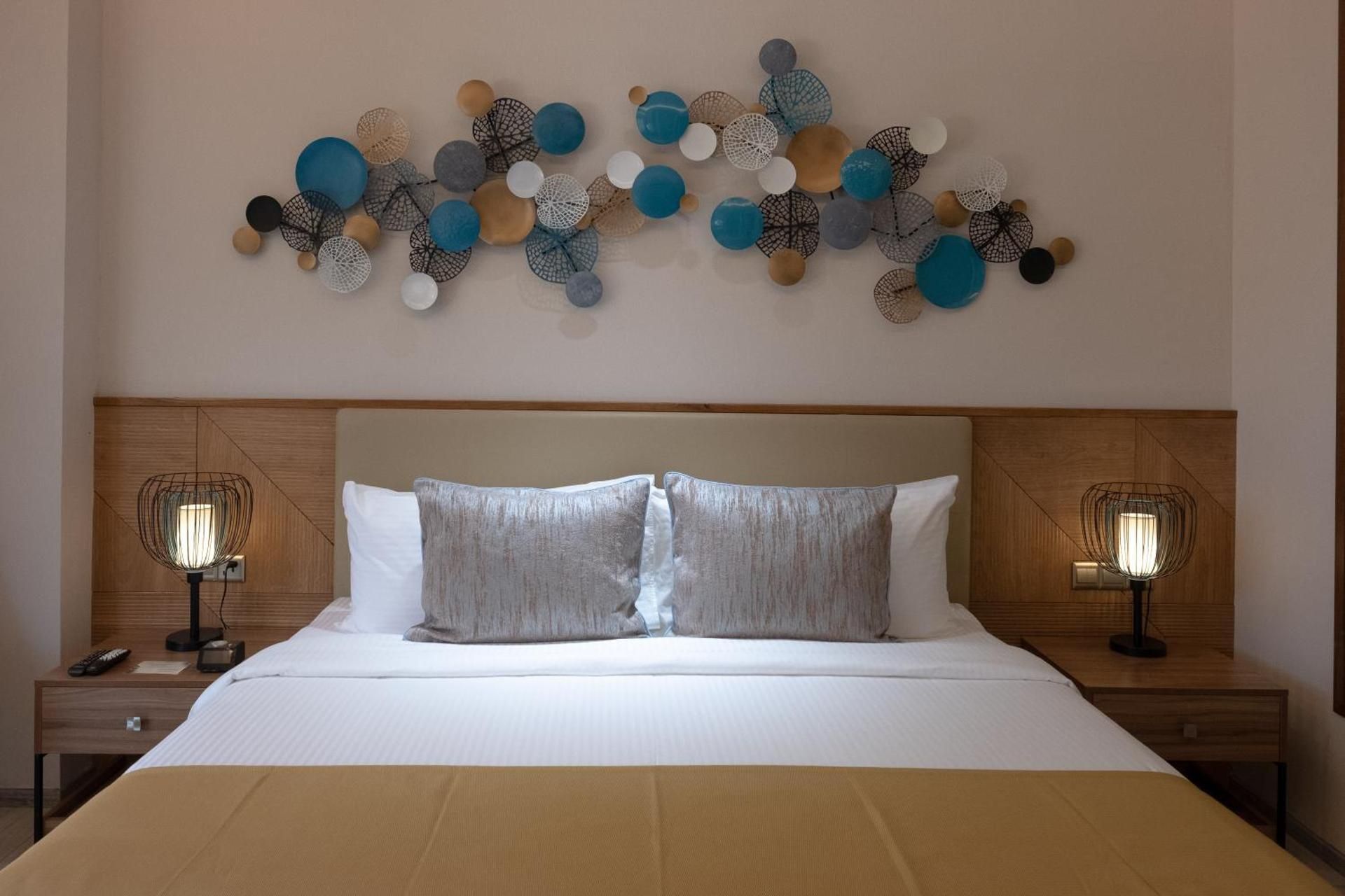 Nouveau Resort Standard 3