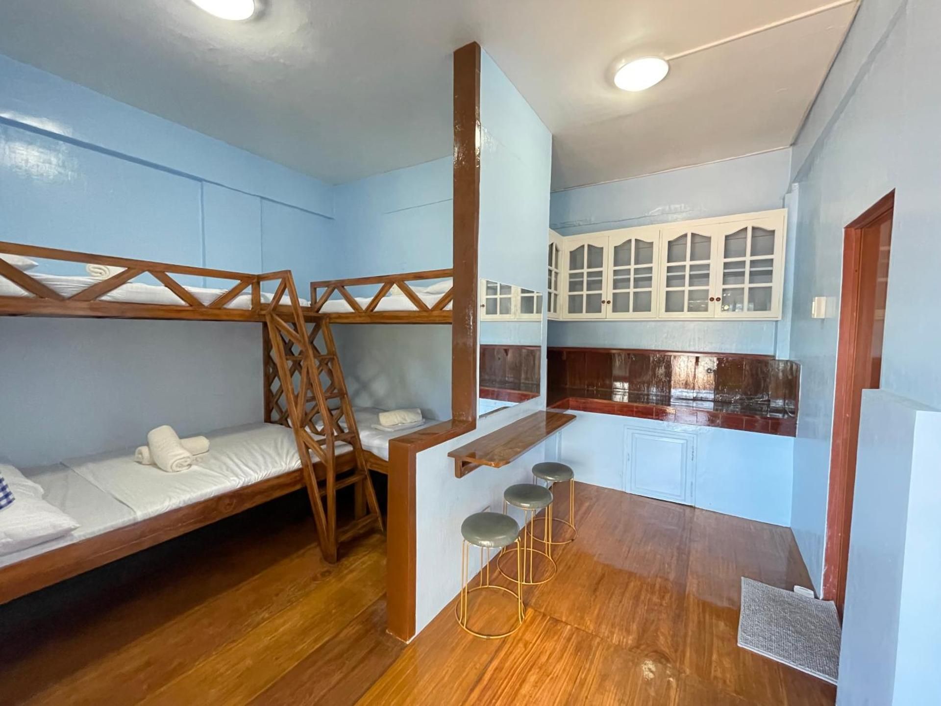 Camiguin Blue Lagoon Cottages Family 2