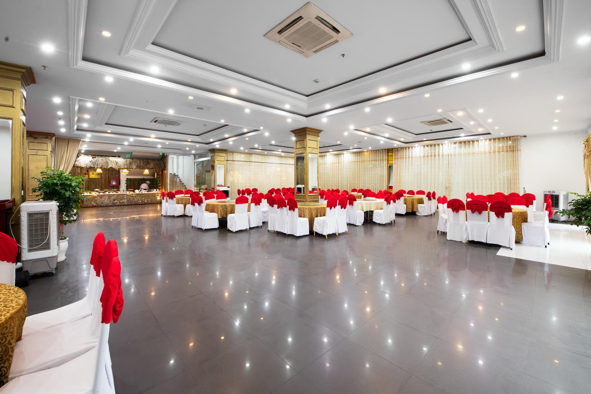 meeting room / ballrooms